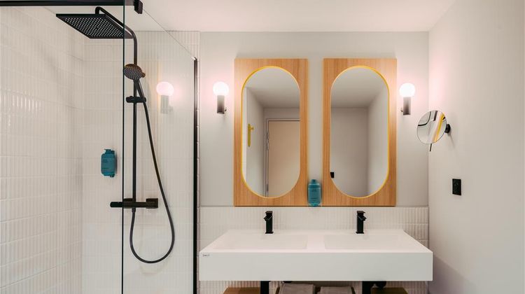 HOTEL AKENA Hoerdt Strasbourg Room