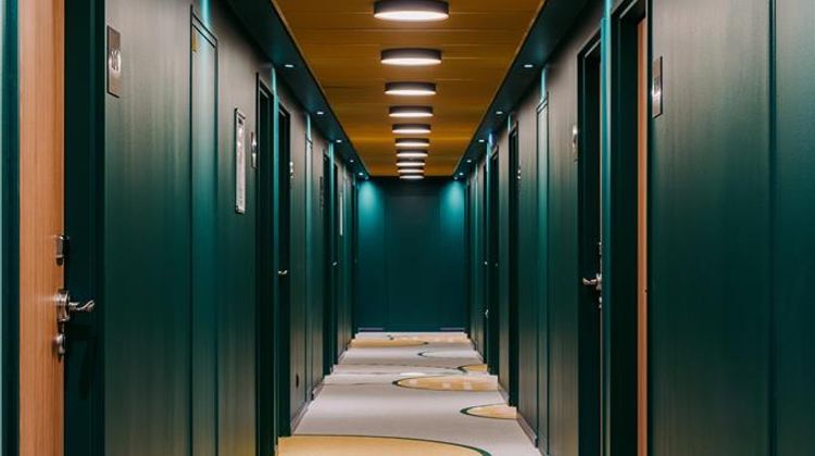 HOTEL AKENA Hoerdt Strasbourg Other