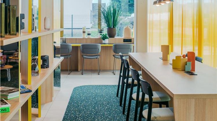 HOTEL AKENA Hoerdt Strasbourg Other