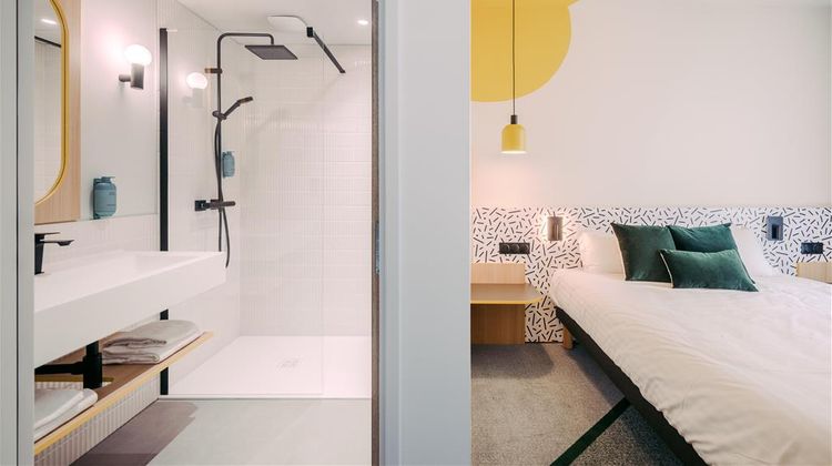 HOTEL AKENA Hoerdt Strasbourg Suite