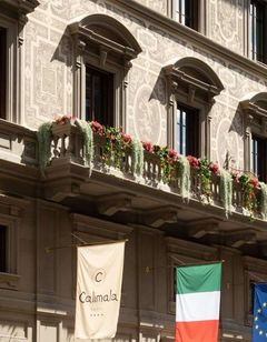 Hotel Calimala