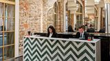 Hotel Calimala Lobby