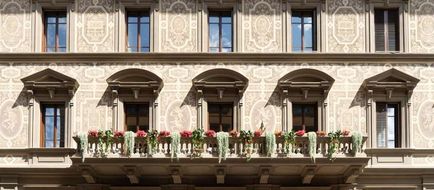 Hotel Calimala Exterior