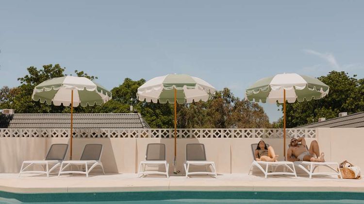 The Timothee Resort Restaurant