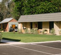 The Timothee Resort Exterior
