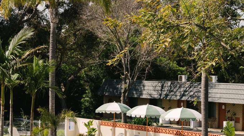 <b>The Timothee Resort Pool</b>. Images powered by <a href="https://iceportal.shijigroup.com/" title="IcePortal" target="_blank">IcePortal</a>.