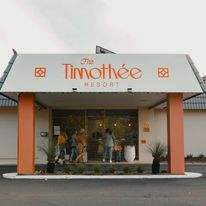 The Timothee Resort