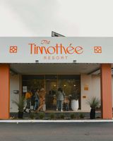 The Timothee Resort