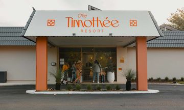The Timothee Resort
