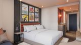 Aloft by Marriott Manchester City Centre Room