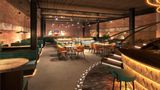 Aloft by Marriott Manchester City Centre Restaurant
