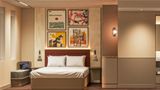 Aloft by Marriott Manchester City Centre Room