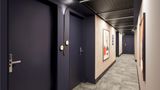 Aloft by Marriott Manchester City Centre Room