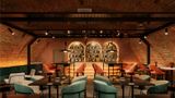Aloft by Marriott Manchester City Centre Restaurant