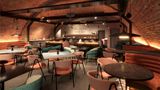 Aloft by Marriott Manchester City Centre Restaurant