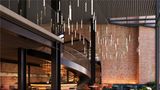 Aloft by Marriott Manchester City Centre Restaurant