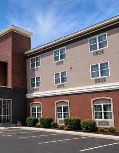 La Quinta Inn & Suites Knoxville West
