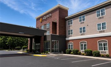 La Quinta Inn & Suites Knoxville West