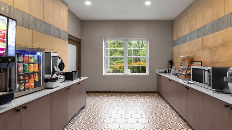 La Quinta Inn & Suites Knoxville West Other