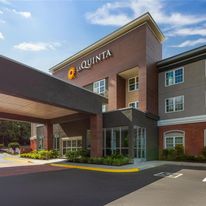 La Quinta Inn & Suites Knoxville West