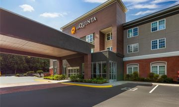 La Quinta Inn & Suites Knoxville West