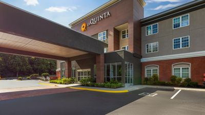 La Quinta Inn & Suites Knoxville West