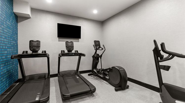 La Quinta Inn & Suites Knoxville West Health