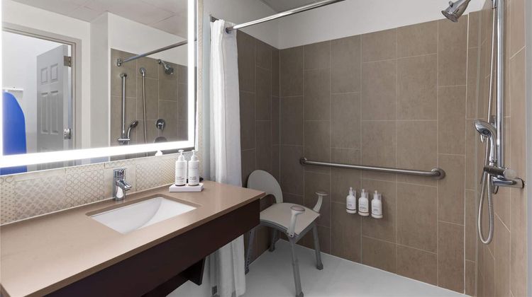 La Quinta Inn & Suites Knoxville West Room