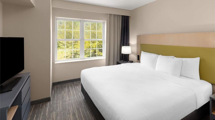 La Quinta Inn & Suites Knoxville West Suite