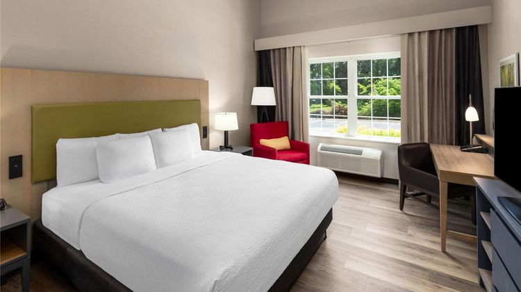 La Quinta Inn & Suites Knoxville West Room