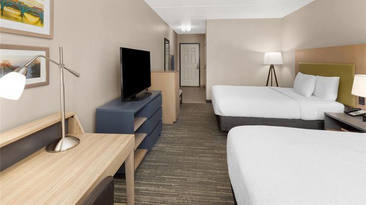 La Quinta Inn & Suites Knoxville West Room