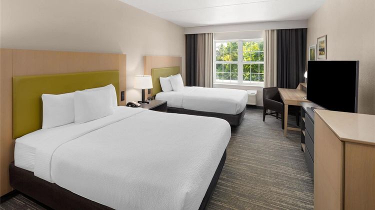 La Quinta Inn & Suites Knoxville West Room