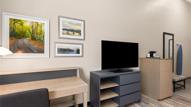 La Quinta Inn & Suites Knoxville West Room