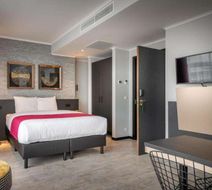 Hotel Jamingo Room