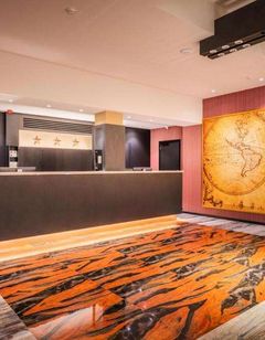 Hotel Jamingo