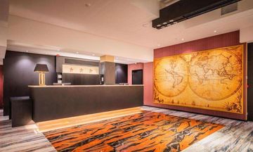 Hotel Jamingo