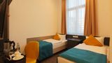 Soaltee Westend Messe Frankfurt Room