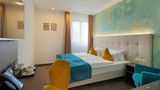 Soaltee Westend Messe Frankfurt Room