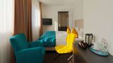 Soaltee Westend Messe Frankfurt Room