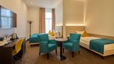 Soaltee Westend Messe Frankfurt Room