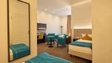 Soaltee Westend Messe Frankfurt Room
