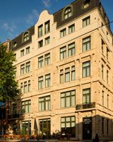 Soaltee Westend Messe Frankfurt