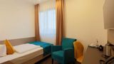 Soaltee Westend Messe Frankfurt Room