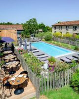 Le Domaine de Beaulieu