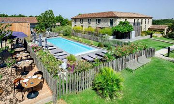 Le Domaine de Beaulieu