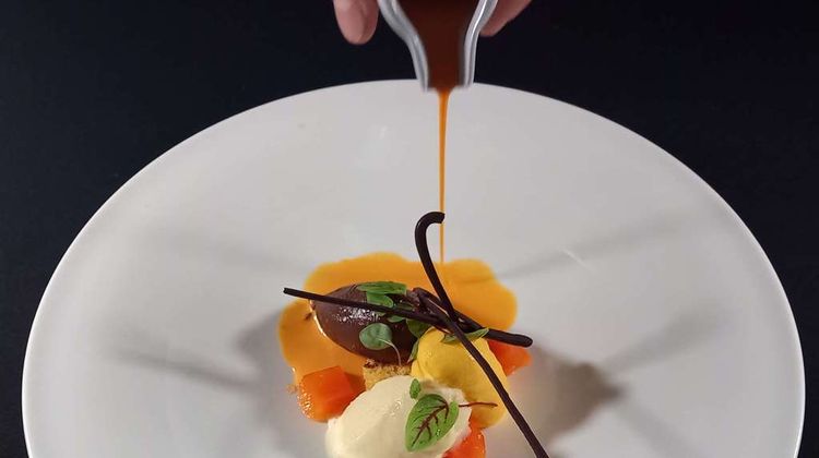 Le Domaine de Beaulieu Restaurant