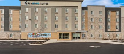 Everhome Suites Somerset Sout Exterior