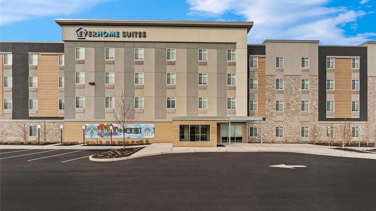 Everhome Suites Somerset Sout Exterior