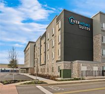 Everhome Suites Somerset Sout Exterior