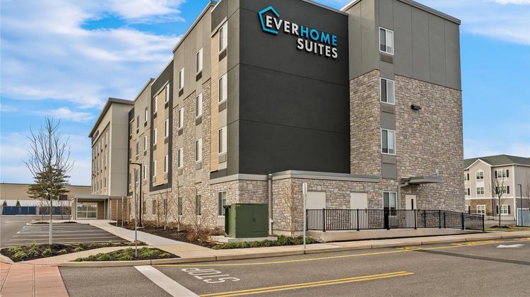 Everhome Suites Somerset Sout Exterior